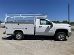 New 2025 Chevrolet Silverado 2500 Regular Cab Royal 40-VO-98 8' 2" Service Truck for sale #M25186 - photo 9