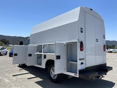 New 2025 Chevrolet Express 3500 Service Utility Van for sale #M25187 - photo 2