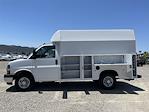 2025 Chevrolet Express 3500 Regular Cab RWD Knapheide Service Utility Van for sale #M25188 - photo 7