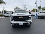 2025 Chevrolet Silverado 3500 Crew Cab 4x2 Royal Combo Body for sale #M25190 - photo 4