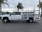 2025 Chevrolet Silverado 3500 Crew Cab 4x2 Royal Combo Body for sale #M25190 - photo 6
