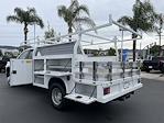2025 Chevrolet Silverado 3500 Crew Cab 4x2 Royal Combo Body for sale #M25190 - photo 2