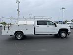 2025 Chevrolet Silverado 3500 Crew Cab 4x2 Royal Combo Body for sale #M25190 - photo 9