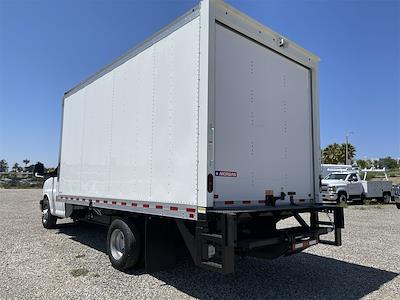 2025 Chevrolet Express 3500 Regular Cab DRW RWD Morgan Truck Body Box Van for sale #M25191 - photo 2