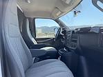 2025 Chevrolet Express 3500 Regular Cab DRW RWD Morgan Truck Body Box Van for sale #M25191 - photo 11