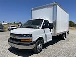 2025 Chevrolet Express 3500 Regular Cab DRW RWD Morgan Truck Body Box Van for sale #M25191 - photo 5