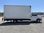2025 Chevrolet Express 3500 Regular Cab DRW RWD Morgan Truck Body Box Van for sale #M25191 - photo 9