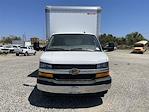 2025 Chevrolet Express 3500 Regular Cab DRW RWD Morgan Truck Body Box Van for sale #M25192 - photo 4