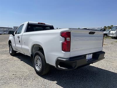 2025 Chevrolet Silverado 1500 Regular Cab 4x2 Pickup for sale #M25197 - photo 2