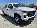 2025 Chevrolet Silverado 1500 Regular Cab 4x2 Pickup for sale #M25201 - photo 3