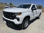 2025 Chevrolet Silverado 1500 Regular Cab 4x2 Pickup for sale #M25201 - photo 5