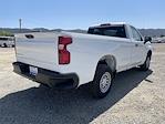 2025 Chevrolet Silverado 1500 Regular Cab 4x2 Pickup for sale #M25201 - photo 8