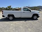 2025 Chevrolet Silverado 1500 Regular Cab 4x2 Pickup for sale #M25201 - photo 9