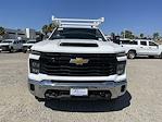 New 2025 Chevrolet Silverado 2500 Double Cab Royal 40-VO-98 8' 2" Service Truck for sale #M25208 - photo 5