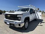 New 2025 Chevrolet Silverado 2500 Double Cab Royal 40-VO-98 8' 2" Service Truck for sale #M25208 - photo 6