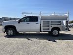 New 2025 Chevrolet Silverado 2500 Double Cab Royal 40-VO-98 8' 2" Service Truck for sale #M25208 - photo 7