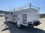New 2025 Chevrolet Silverado 2500 Double Cab Royal 40-VO-98 8' 2" Service Truck for sale #M25212 - photo 2