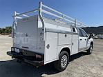 New 2025 Chevrolet Silverado 2500 Double Cab Royal 40-VO-98 8' 2" Service Truck for sale #M25212 - photo 8