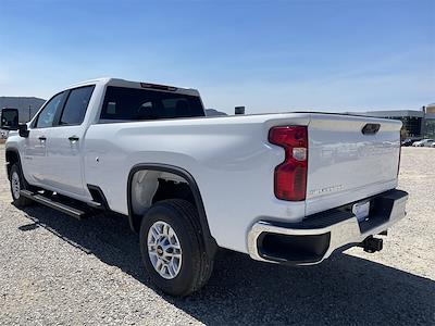 2025 Chevrolet Silverado 2500 Crew Cab SRW 4x2 Pickup for sale #M25214 - photo 2