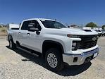2025 Chevrolet Silverado 2500 Crew Cab SRW 4x2 Pickup for sale #M25214 - photo 3