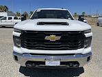 2025 Chevrolet Silverado 2500 Crew Cab SRW 4x2 Pickup for sale #M25214 - photo 4