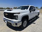 2025 Chevrolet Silverado 2500 Crew Cab SRW 4x2 Pickup for sale #M25214 - photo 5