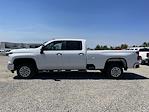 2025 Chevrolet Silverado 2500 Crew Cab SRW 4x2 Pickup for sale #M25214 - photo 6