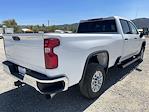 2025 Chevrolet Silverado 2500 Crew Cab SRW 4x2 Pickup for sale #M25214 - photo 8