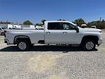 2025 Chevrolet Silverado 2500 Crew Cab SRW 4x2 Pickup for sale #M25214 - photo 9