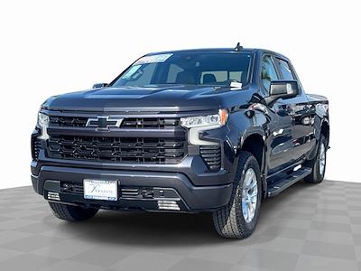 2022 Chevrolet Silverado 1500 Crew Cab 4x4 Pickup for sale #M25221A - photo 1