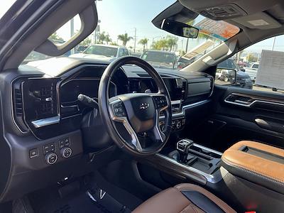 2022 Chevrolet Silverado 1500 Crew Cab 4x4 Pickup for sale #M25221A - photo 2