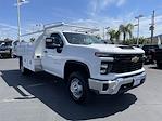 2025 Chevrolet Silverado 3500 Regular Cab 4x4 Combo Body for sale #M25223 - photo 3