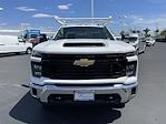 2025 Chevrolet Silverado 3500 Regular Cab 4x4 Combo Body for sale #M25223 - photo 4