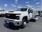 2025 Chevrolet Silverado 3500 Regular Cab 4x4 Combo Body for sale #M25223 - photo 5