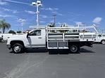 2025 Chevrolet Silverado 3500 Regular Cab 4x4 Combo Body for sale #M25223 - photo 6