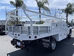 2025 Chevrolet Silverado 3500 Regular Cab 4x4 Combo Body for sale #M25223 - photo 8