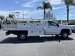 2025 Chevrolet Silverado 3500 Regular Cab 4x4 Combo Body for sale #M25223 - photo 9