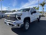 New 2025 Chevrolet Silverado 2500 LTZ Crew Cab for sale #M25225 - photo 4