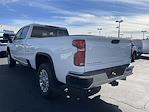 New 2025 Chevrolet Silverado 2500 LTZ Crew Cab for sale #M25225 - photo 6