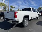 New 2025 Chevrolet Silverado 2500 LTZ Crew Cab for sale #M25225 - photo 8