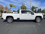 New 2025 Chevrolet Silverado 2500 LTZ Crew Cab for sale #M25225 - photo 9