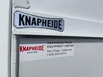 New 2025 Chevrolet Express 3500 10' 9" Knapheide Steel Service Utility Van for sale #M25229 - photo 11