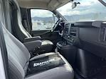 New 2025 Chevrolet Express 3500 10' 9" Knapheide Steel Service Utility Van for sale #M25229 - photo 13