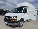 New 2025 Chevrolet Express 3500 10' 9" Knapheide Steel Service Utility Van for sale #M25229 - photo 7