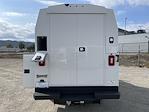 New 2025 Chevrolet Express 3500 10' 9" Knapheide Steel Service Utility Van for sale #M25229 - photo 9