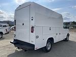 New 2025 Chevrolet Express 3500 10' 9" Knapheide Steel Service Utility Van for sale #M25229 - photo 4