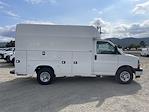 New 2025 Chevrolet Express 3500 10' 9" Knapheide Steel Service Utility Van for sale #M25229 - photo 10