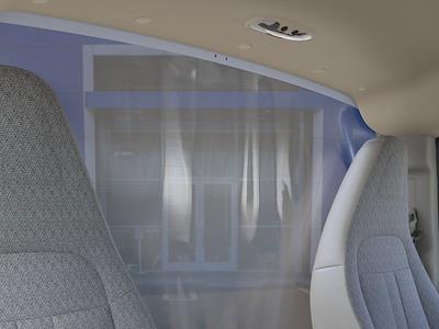 New 2025 Chevrolet Express 3500 - photo 1