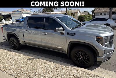 2024 GMC Sierra 1500 Crew Cab 4WD Pickup for sale #M25232A - photo 1