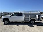2025 Chevrolet Silverado 2500 Crew Cab SRW 4x2 Royal Service Truck for sale #M25234 - photo 6
